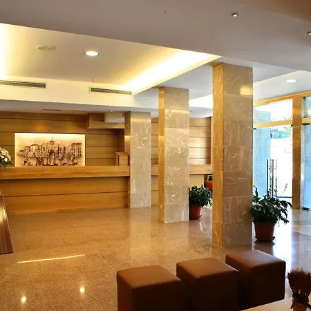 Casa Sao Nuno Hotel 3*