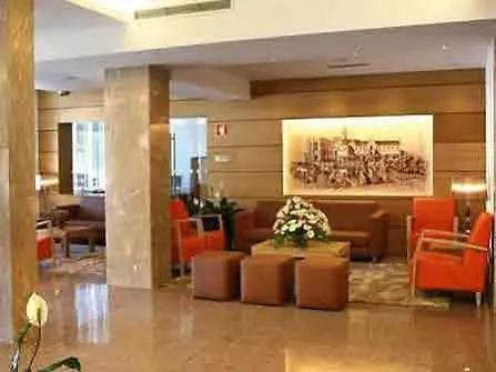 Hotel Casa Sao Nuno 3*