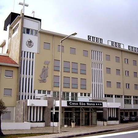 Casa Sao Nuno Hotel 3*