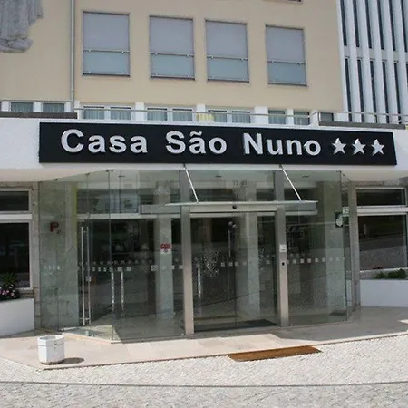 Casa Sao Nuno Hotel 3*