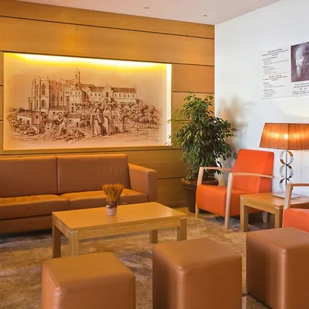 Casa Sao Nuno Hotel Fatima