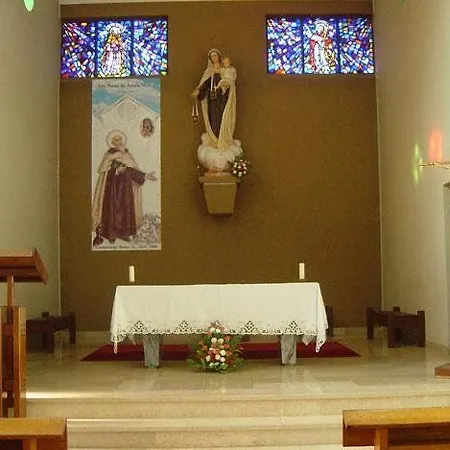 Casa Sao Nuno Hotel Fátima