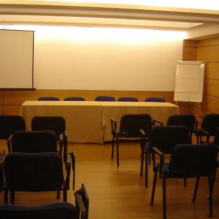 Casa Sao Nuno Hotel 3*