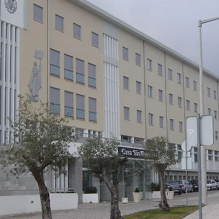 Casa Sao Nuno 3* Φάτιμα