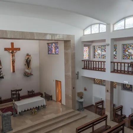 Casa Sao Nuno 3*