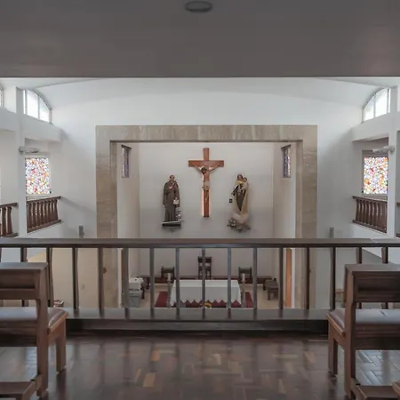 Hotel Casa Sao Nuno 3*