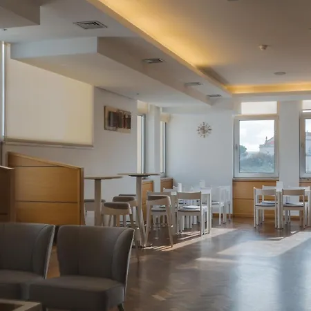 Casa Sao Nuno Hotel Fátima