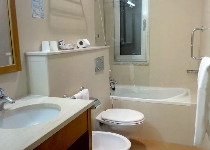 Casa Sao Nuno Hotel Fátima