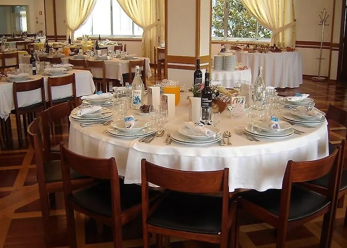 Hotel Casa Sao Nuno Fátima