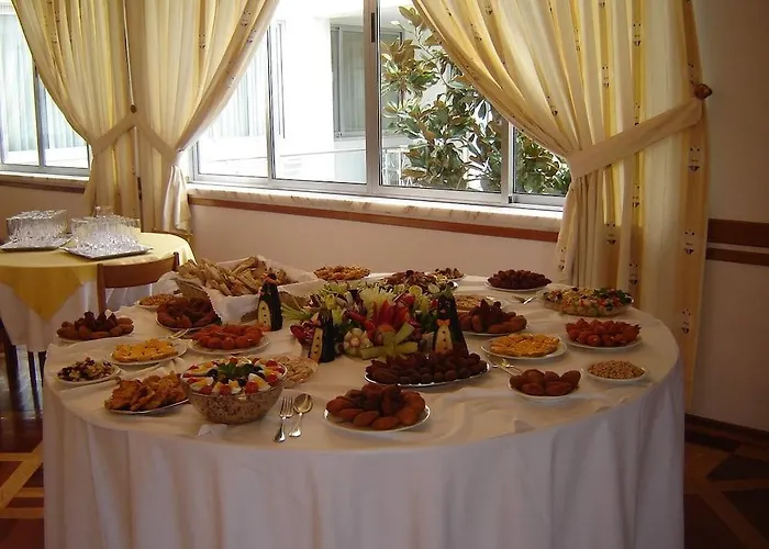 Casa Sao Nuno 3* Fátima