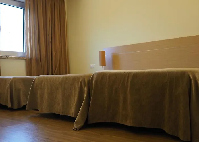 Casa Sao Nuno Fátima