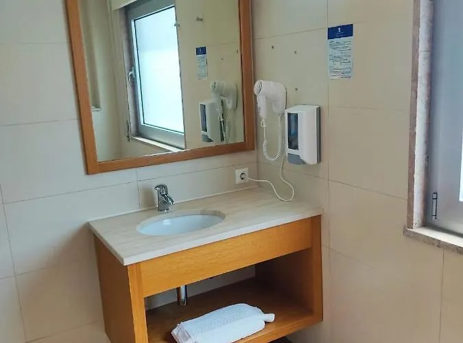 Casa Sao Nuno Hotel 3*