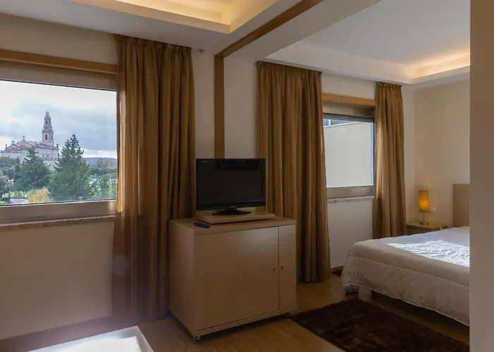 Casa Sao Nuno Fátima