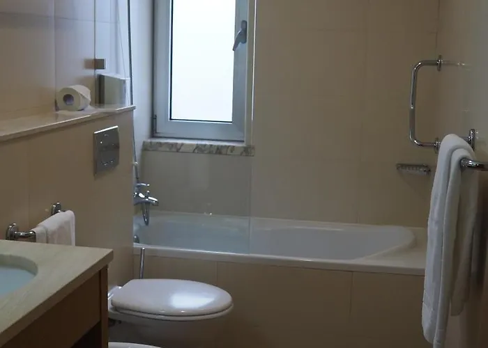 Hotel Casa Sao Nuno 3*