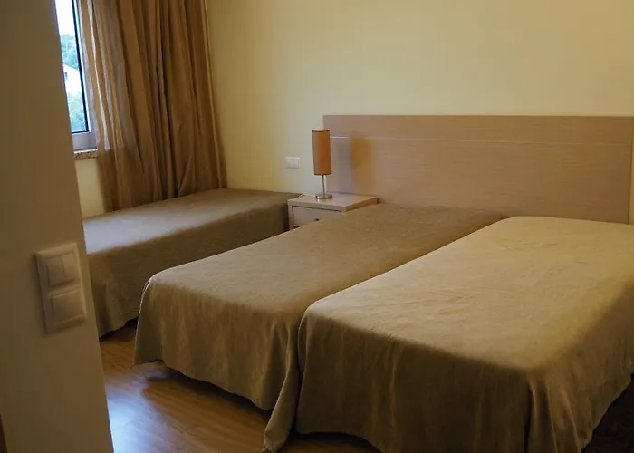 Casa Sao Nuno Fátima