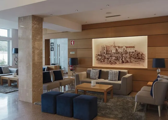 Hotel Casa Sao Nuno 3*