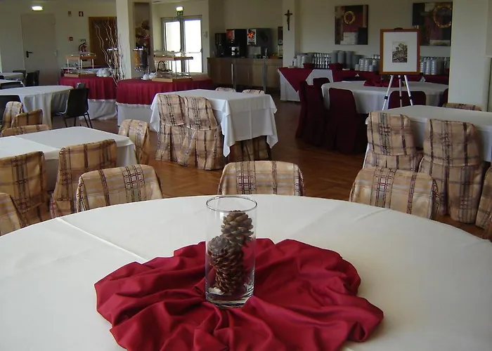 Hotel Casa Sao Nuno 3*