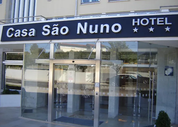 Casa Sao Nuno
