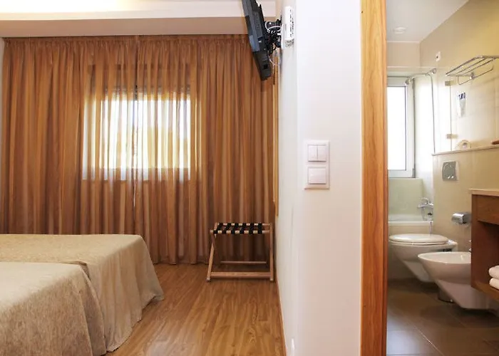 Casa Sao Nuno Fátima