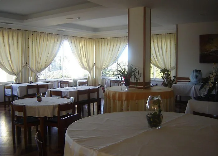 Casa Sao Nuno Hotel Fátima