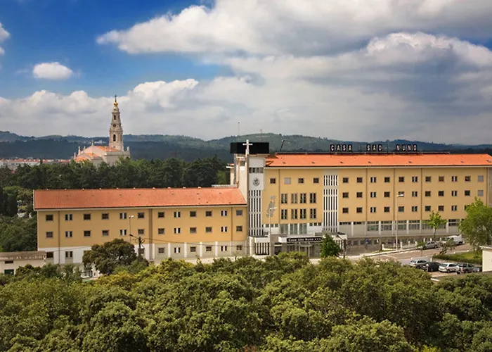 Casa Sao Nuno Fátima