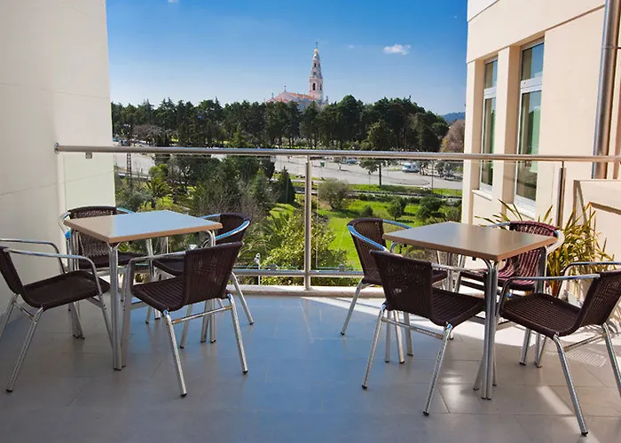 Hotel Casa Sao Nuno Fátima