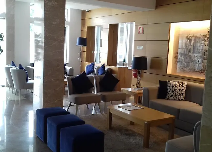 Casa Sao Nuno Hotel 3*