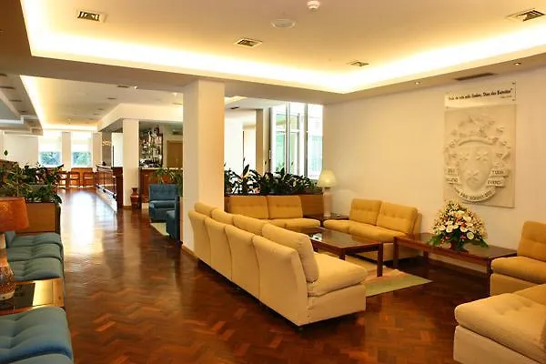 Casa Sao Nuno 3* Fátima