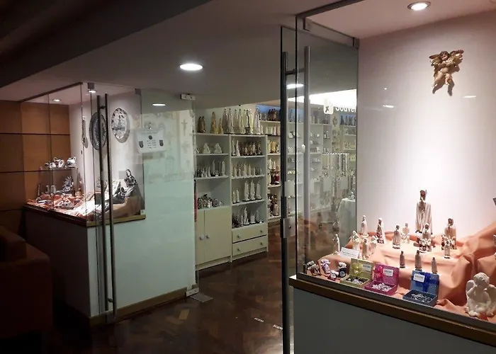 Casa Sao Nuno 3* Fátima