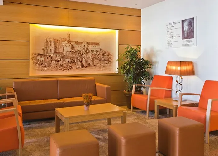 Casa Sao Nuno Hotel Fátima