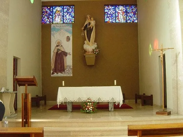 Casa Sao Nuno Hotel Fátima