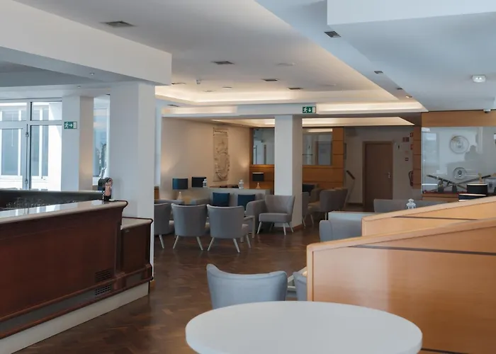 Casa Sao Nuno Hotel Fátima