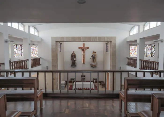 Hotel Casa Sao Nuno 3*