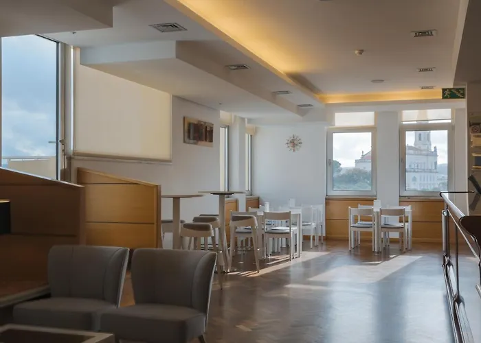 Casa Sao Nuno Hotel Fátima